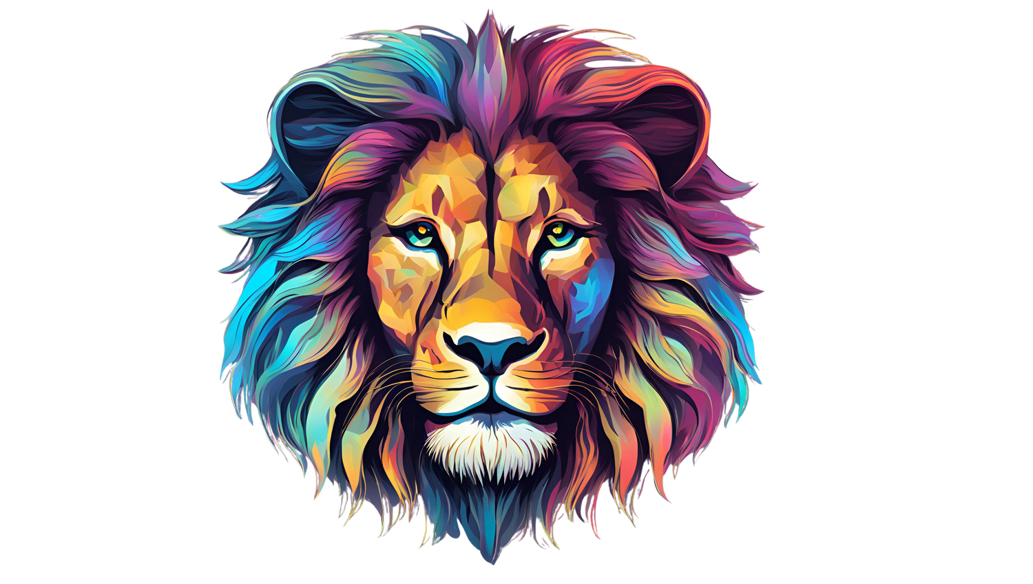 STRENGTH OF A LION COLLECTION