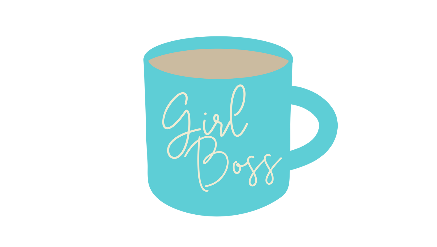 OUR MUG COLLECTION